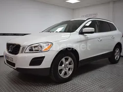 Blanco Usado 2010 Volvo XC60 Momentum SUV | 11.500 € (Precio justo)