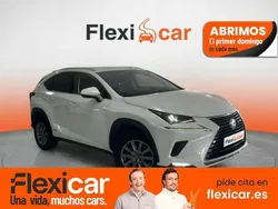 Lexus NX300h