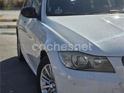 Blanco Usado 2010 BMW 318 Berlina | 6500 € (Super precio)