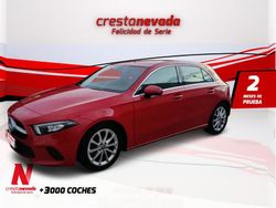 Usado 2019 Mercedes A180 | 21.485 € (Buen precio)