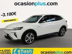 Blanco Usado 2023 MG Marvel R Performance SUV | 31.810 € (Super precio)