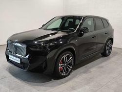 Negro Nuevo 2025 BMW iX1 Comfort Edition SUV | 51.875 € (Un poco caro)