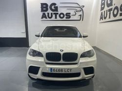 Blanco Usado 2010 BMW X6 SUV | 17.999 € (Precio justo)
