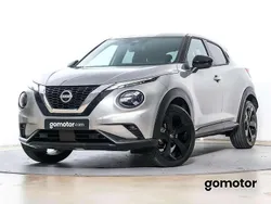 Usado 2024 Nissan Juke Tekna SUV | 22.990 € (Precio justo)