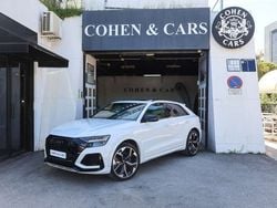 Blanco Usado 2023 Audi RS Q8 SUV | 112.500 €