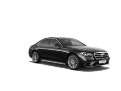 Negro obsidiana Nuevo 2024 Mercedes S350 Berlina | 127.630 €
