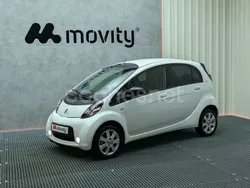 Blanco Usado 2018 Citroën C-zero Seduction Utilitario | 7990 €