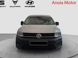 Usado 2019 VW Caddy Monovolumen | 16.450 € (Precio justo)
