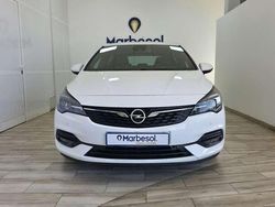 Burdeos Usado 2020 Opel Astra GS Line Utilitario | 9590 € (Super precio)
