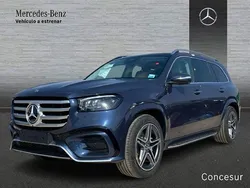 Azul Nuevo 2025 Mercedes GLS450 SUV | 133.699 €