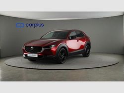 Soul red crystal (metalizado) Usado 2025 Mazda CX-30 Homura-Line SUV | 27.990 €