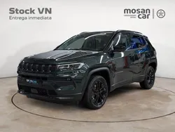 Otro Nuevo 2025 Jeep Compass North SUV | 35.000 € (Precio justo)