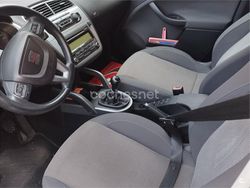 Gris / plata Usado 2011 Seat Altea XL Ecomotive Monovolumen | 6500 € (Precio justo)