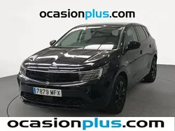 Negro Usado 2023 Opel Grandland X S SUV | 16.000 € (Super precio)