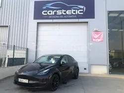 Eléctrico Usado 2022 Tesla Model Y SUV | 35.500 €