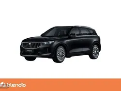 Blanco Nuevo 2024 Voyah Free SUV | 67.269 €