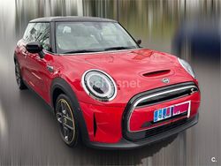 Eléctrico Usado 2023 Mini Cooper SE Utilitario | 25.100 € (Precio justo)
