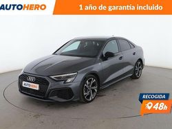 Gris Usado 2021 Audi A3 e-tron Utilitario | 27.999 € (Un poco caro)