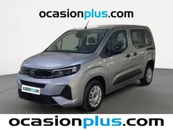 Gris Nuevo 2025 Opel Combo S Monovolumen | 20.900 € (Buen precio)