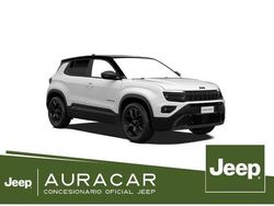 Blanco Nuevo 2025 Jeep Avenger Overland SUV | 34.600 € (Caro)