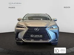 Gris Nuevo 2025 Lexus NX350h Executive Line SUV | 55.250 € (Precio justo)