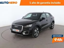 Negro Usado 2019 Audi Q2 Sport SUV | 20.599 € (Un poco caro)