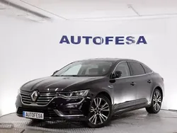 Violeta Usado 2016 Renault Talisman Initiale Paris Berlina | 16.650 € (Precio justo)