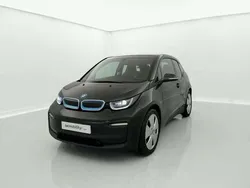 Negro Usado 2022 BMW i3 Utilitario | 18.351 € (Buen precio)