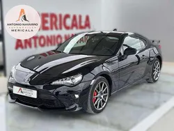Negro Usado 2020 Toyota GT86 GT Coupe | 29.900 €