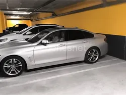 Gris / plata Usado 2019 BMW 430 Gran Coupé Coupe | 28.000 € (Un poco caro)