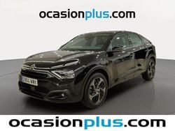 Negro Usado 2024 Citroën C4 PureTech SUV | 14.137 € (Super precio)