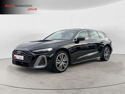 Negro Usado 2024 Audi A5 Business Coupe | 62.600 €