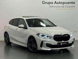 Blanco Usado 2024 BMW 1M Coupe | 31.990 €