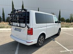 Blanco Usado 2019 VW Caravelle Monovolumen | 39.900 €