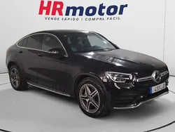 Usado 2020 Mercedes GLC200 SUV | 35.950 € (Un poco caro)