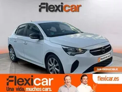 Amarillo Usado 2021 Opel Corsa Edition Berlina | 11.990 € (Precio justo)