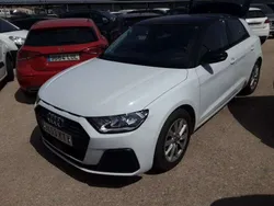 Blanco Usado 2019 Audi A1 Sportback Advanced Utilitario | 16.900 € (Precio justo)