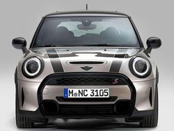 Verde Usado 2023 Mini Cooper S Utilitario | 29.264 € (Precio justo)