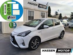Blanco Usado 2020 Toyota Yaris Berlina | 13.900 €