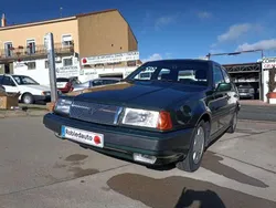 Verde Usado 1993 Volvo 460 Berlina | 5900 €