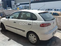 Blanco Usado 2004 Seat Ibiza Stylance Berlina | 1000 € (Super precio)