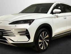 Gris Nuevo 2025 BYD Seal U Comfort SUV | 39.090 € (Un poco caro)