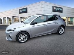 Gris Usado 2023 Opel Corsa-e Elegance Utilitario | 19.490 € (Buen precio)