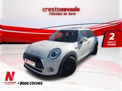 Usado 2019 Mini ONE Utilitario | 15.878 € (Precio justo)