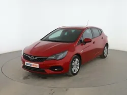 Rojo Usado 2020 Opel Astra GS Line Berlina | 12.599 € (Precio justo)