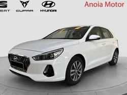 Usado 2018 Hyundai i30 | 12.450 € (Precio justo)