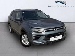 Otro Usado 2020 Ssangyong (KGM) Korando Limited | 19.900 €