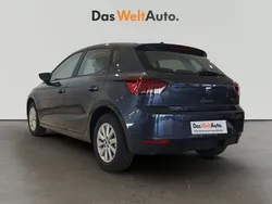Gris Nuevo 2025 Seat Ibiza Style | 17.990 € (Buen precio)