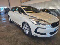 Blanco Usado 2014 Citroën DS5 Style Utilitario | 7399 € (Caro)