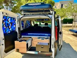 Usado 2020 Fiat Doblò Monovolumen | 2999 €